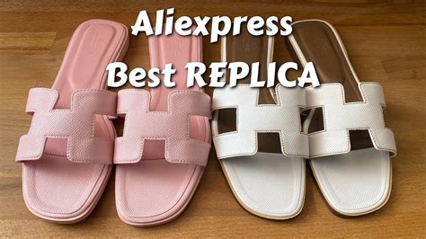 hermes sandals replica union|hermes sandals dupe dhgate.